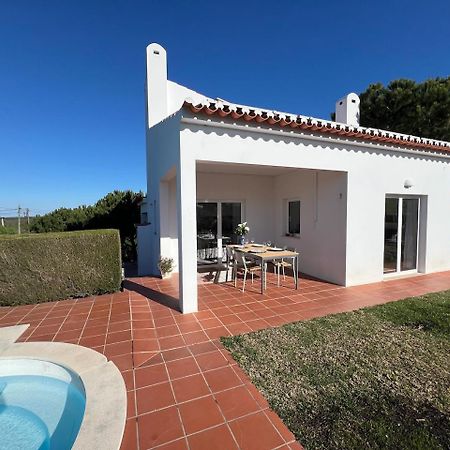 Casa Colina, Walking Distance To Arrifana Beach Aljezur Extérieur photo