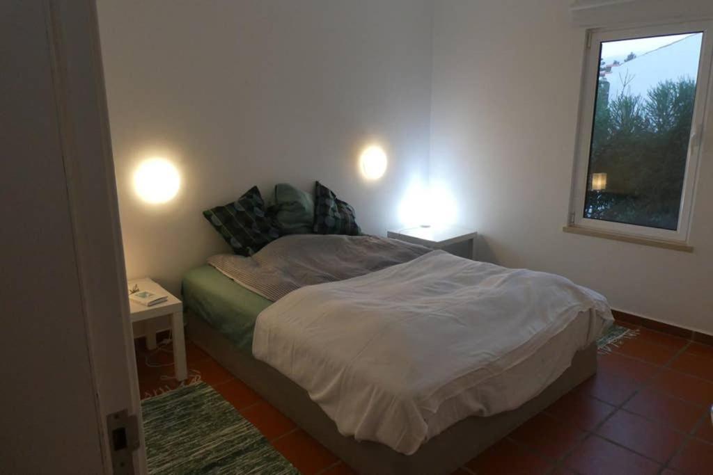 Casa Colina, Walking Distance To Arrifana Beach Aljezur Extérieur photo