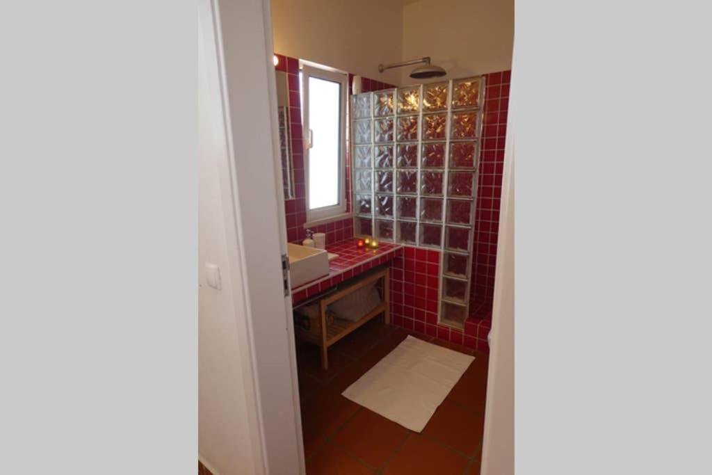 Casa Colina, Walking Distance To Arrifana Beach Aljezur Extérieur photo