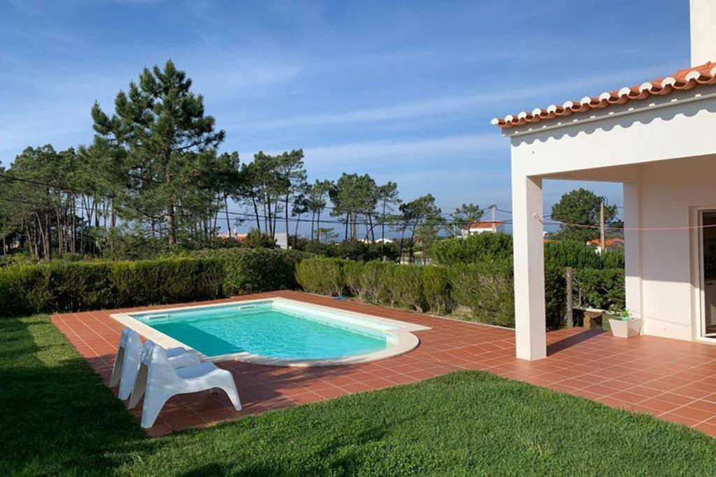 Casa Colina, Walking Distance To Arrifana Beach Aljezur Extérieur photo