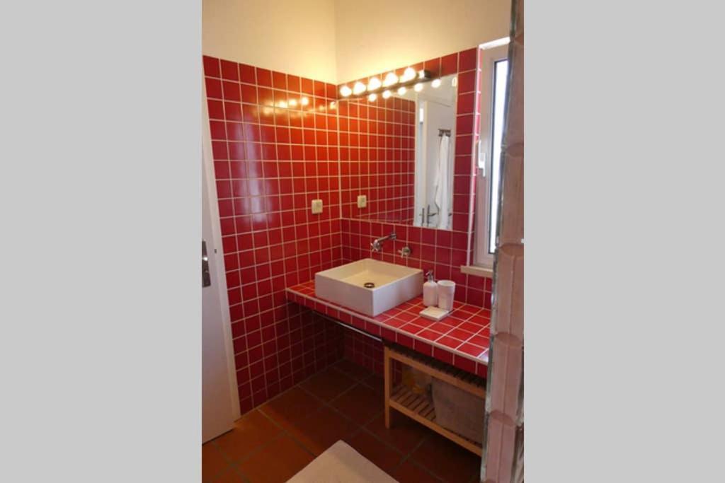 Casa Colina, Walking Distance To Arrifana Beach Aljezur Extérieur photo