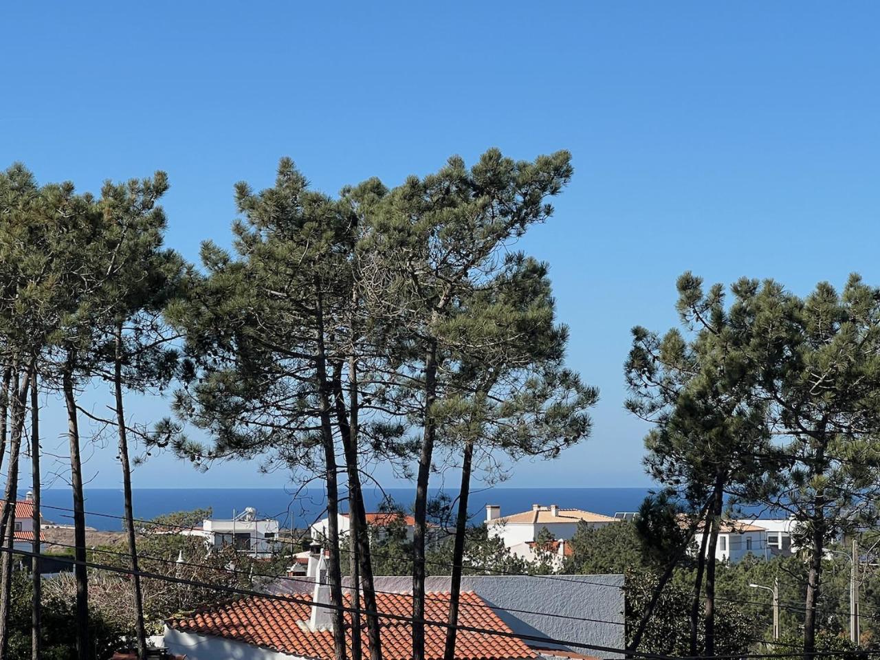 Casa Colina, Walking Distance To Arrifana Beach Aljezur Extérieur photo