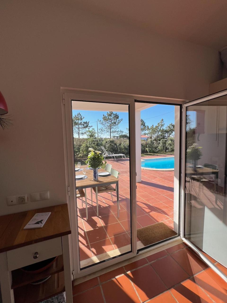 Casa Colina, Walking Distance To Arrifana Beach Aljezur Extérieur photo